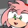 Amys Gift to Sonic