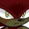 Fire Sonic by Alvin Earthworm