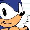 HowToDrawSonicSE