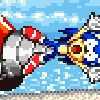 SonicAdvanceCrackups