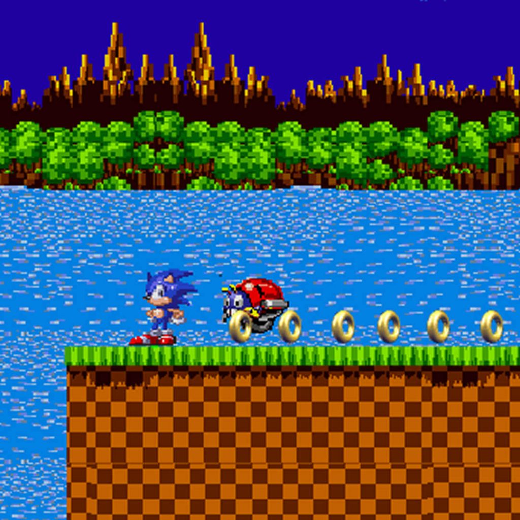 SonicBasic 1