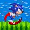 SonicGoodololdschool