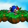 SonicTheStarHunter