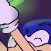 Sonic Rave Dance