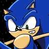 Sonic X Cosmic Chase