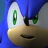 Sonic the Hedgehog 360 Viewer by Seig Verdelet