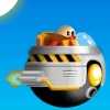 Sonic the hedgehog 4 by TonyGanem