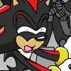 Sunshines Sonic Shorts