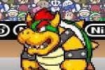 Super Mario bros Z Episode 1