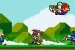 Super Mario bros Z Episode 3