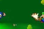 Super Mario bros Z Episode 4