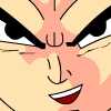 VegetaVSSonic