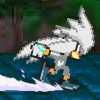 Wave Warrior EXE 2 Light