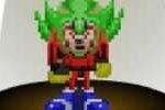 asshole sonic