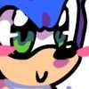 chibi sonic dress up test by f sonic