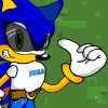 dressupsonicthehedgehog
