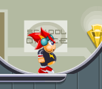 sonic dash