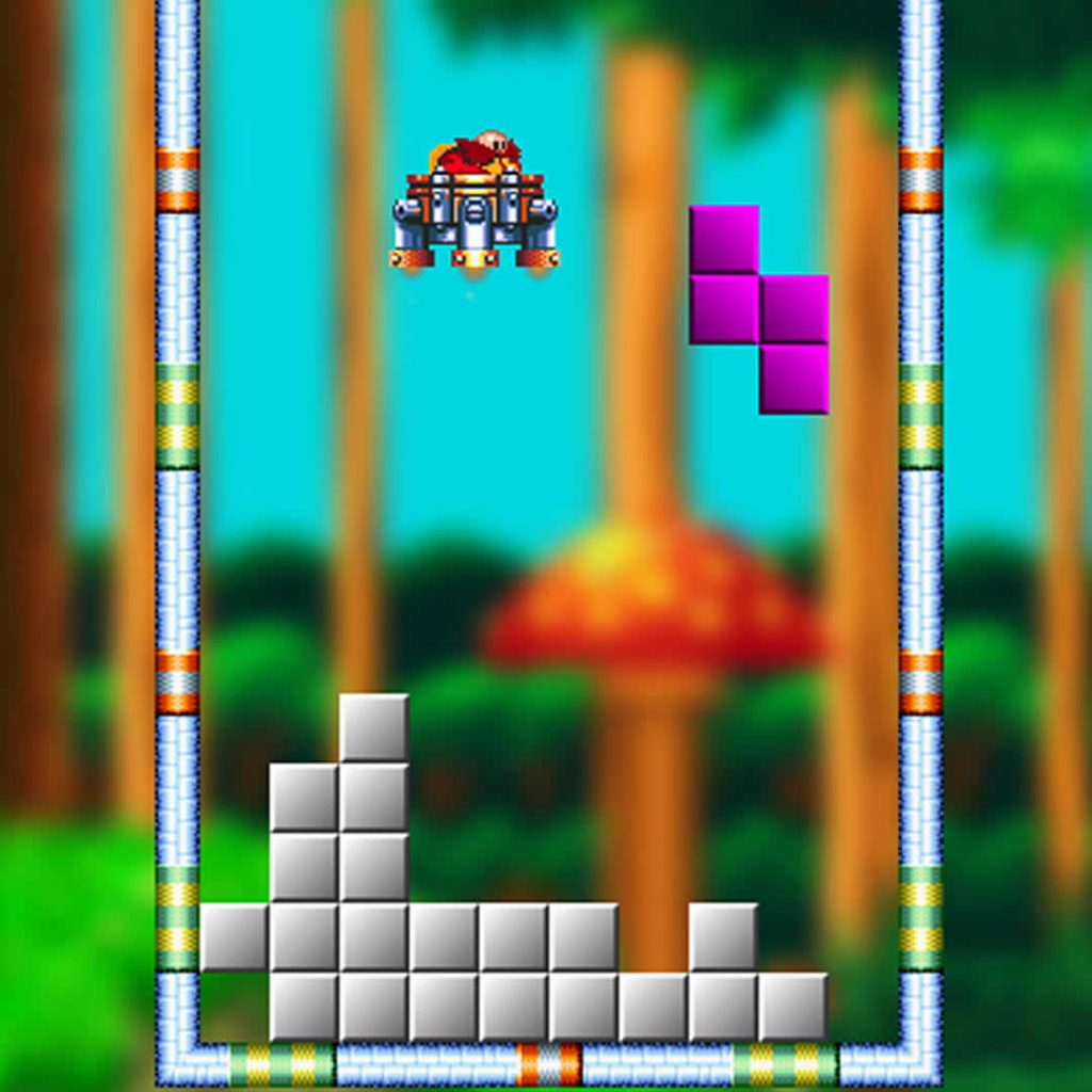 sonic blox
