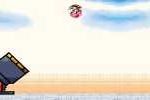 sonic boom