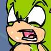 sonic colors  alternate ending by aerobian angel