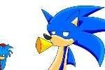 sonic purity lollypop