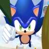 sonic the hedgehog by OSK studio