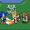 the legend of sonic part 2