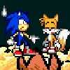 the legend of sonic part 3