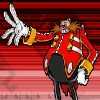 ultimate robotnik duels