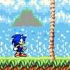 unfinshed sonicgame2