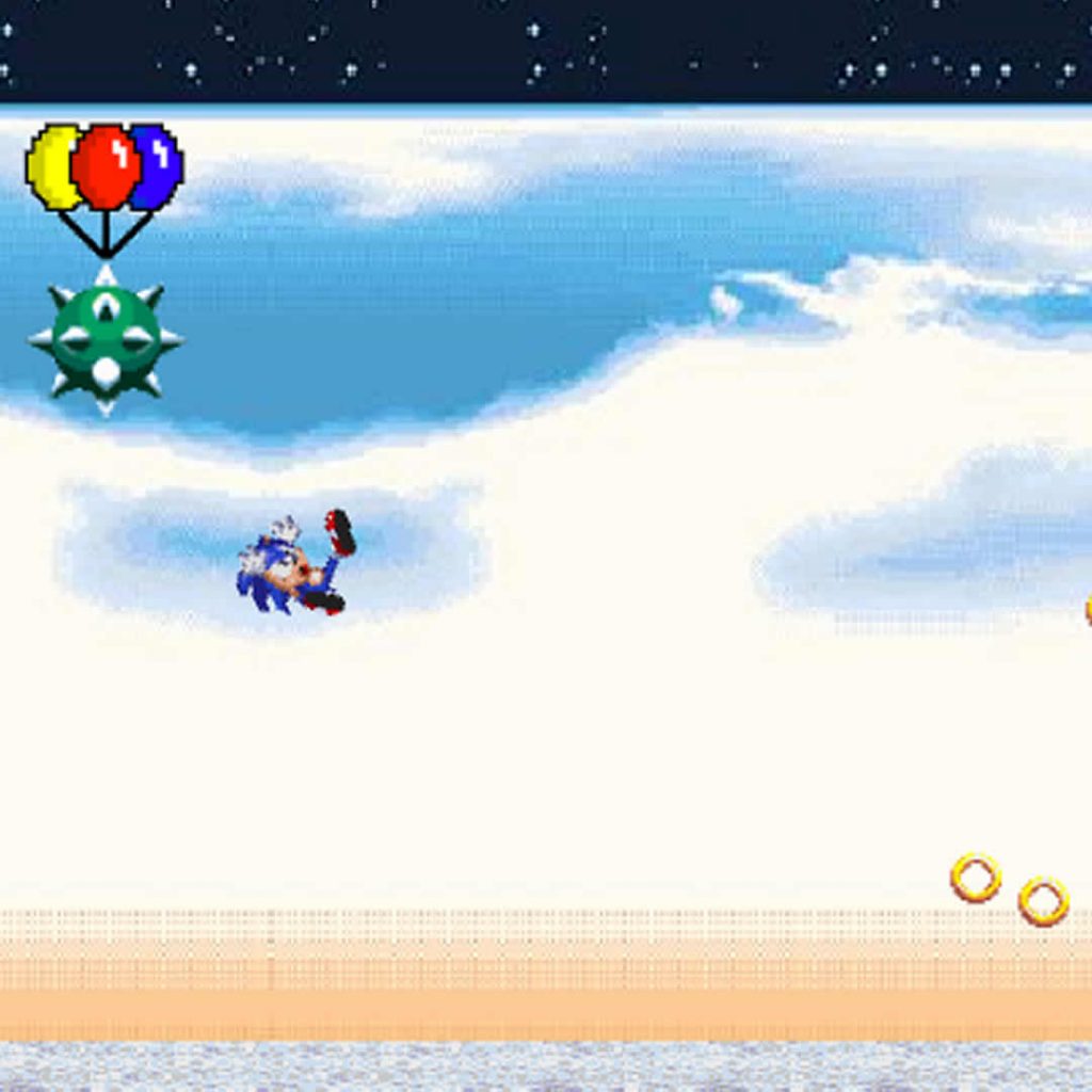 sonic boom