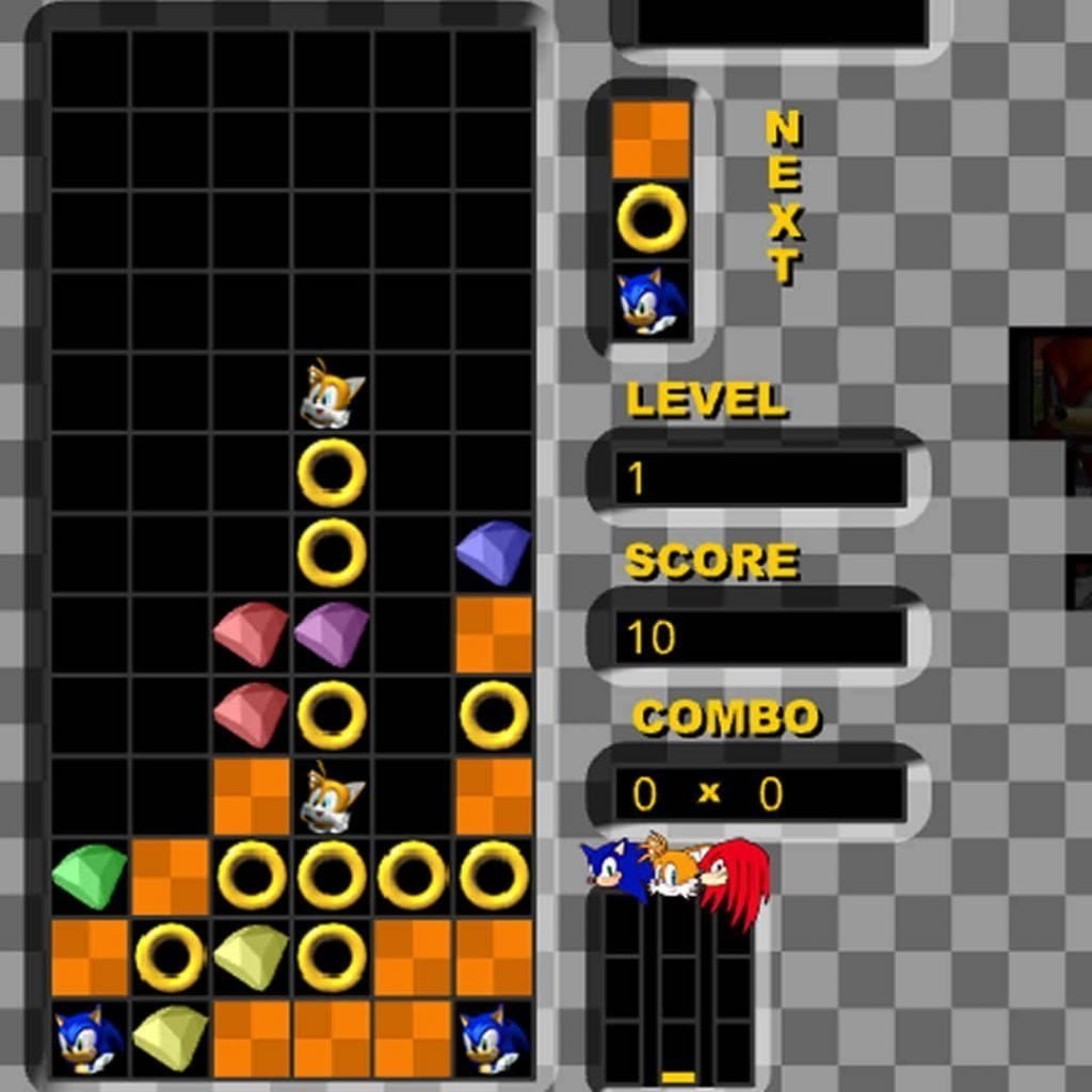 sonicheroespuzzle