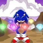 Sonic – Nazo Unleashed Part 1