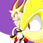 Sonic – Nazo Unleashed Part 2