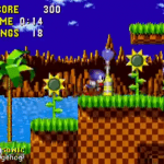 History of Sonic Games