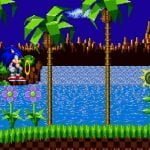 Sonic Pong