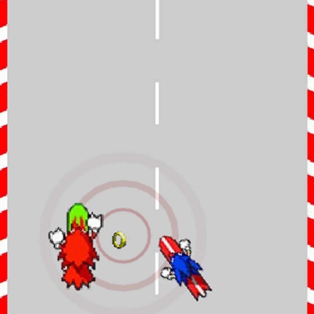 sonicracer