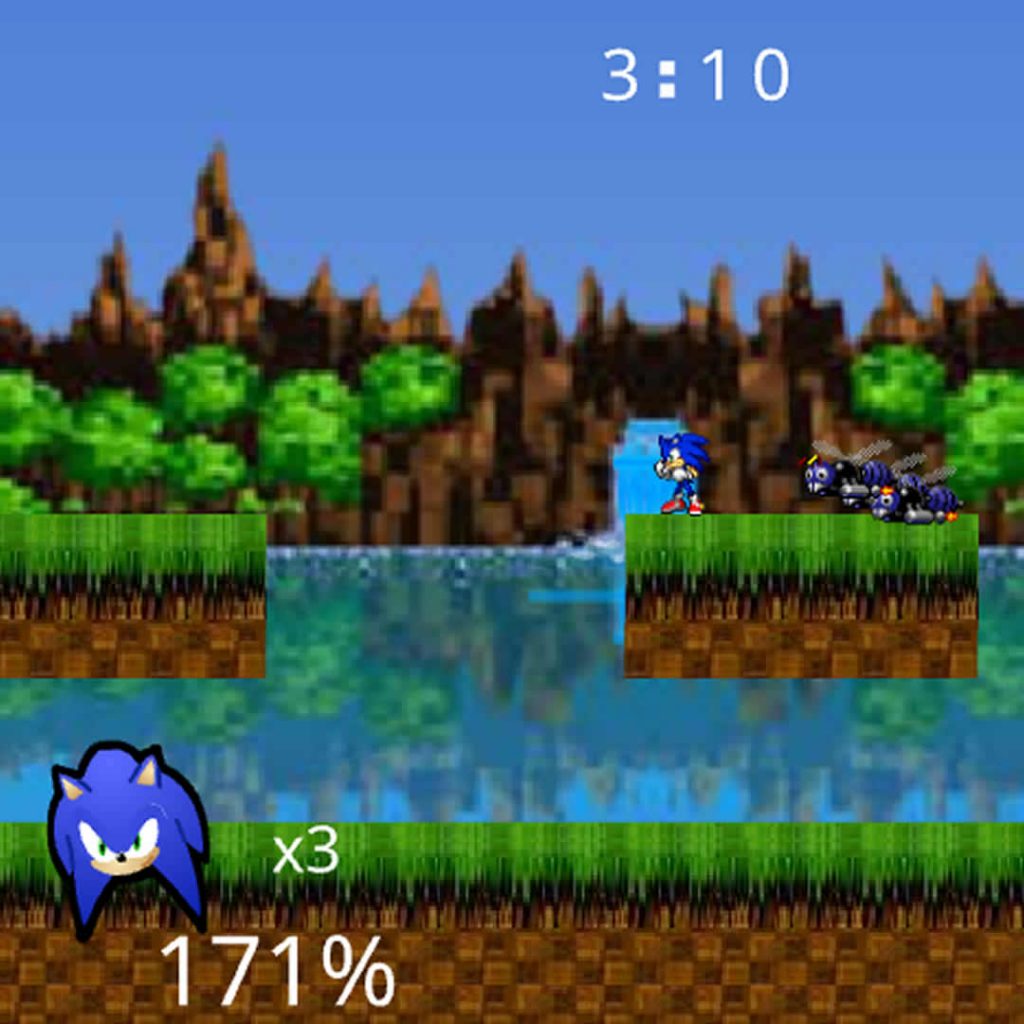 sonicsmashbrothers