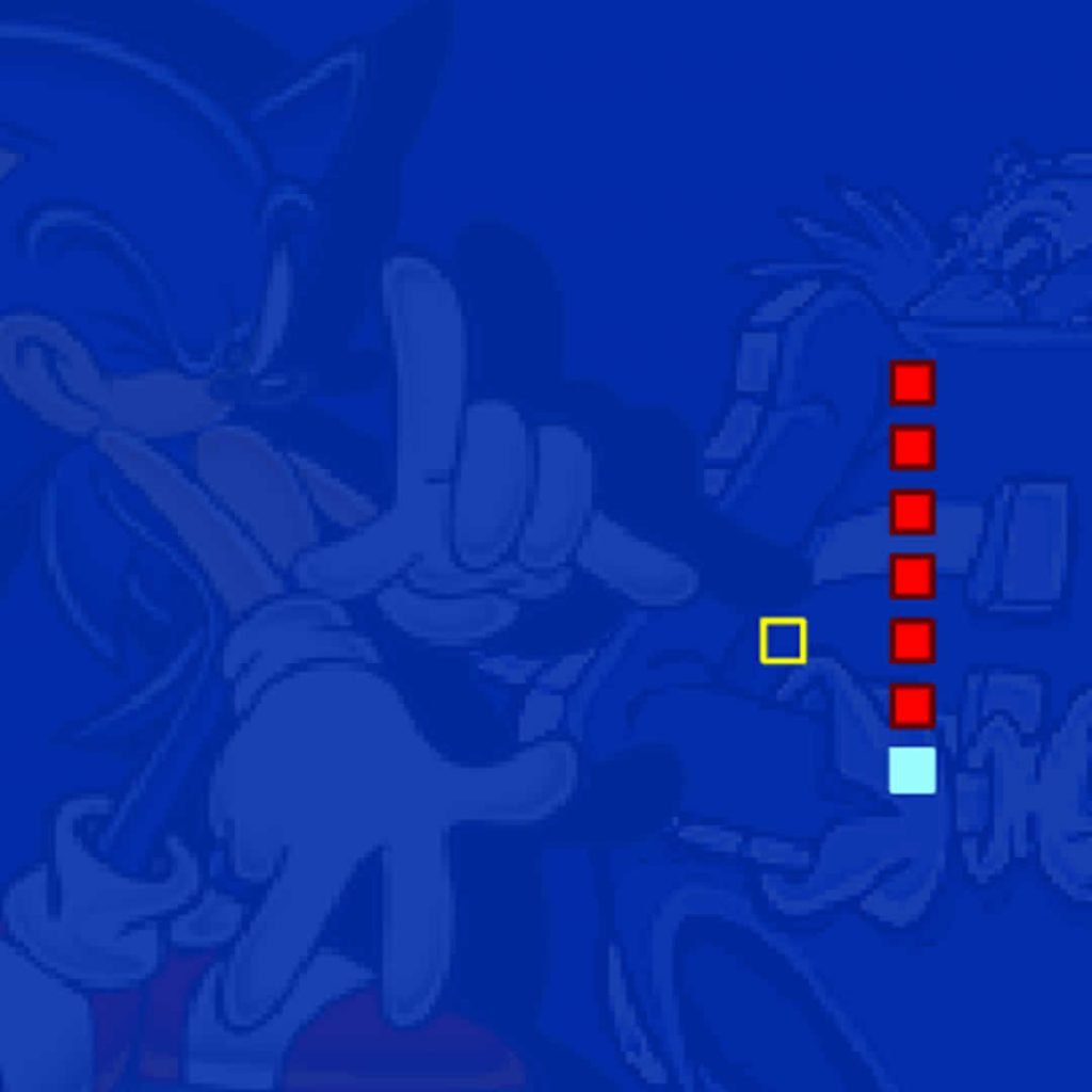 sonicsnake