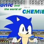 Chemistry with Sonic