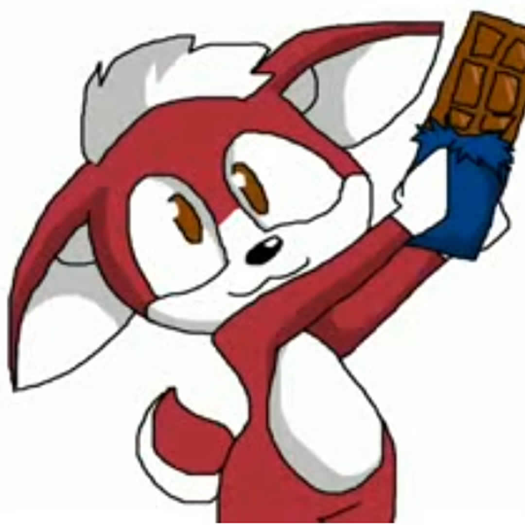 Chip Wants To Give You CHOCOLATE EmeraldGames chip-wants-to-give-you-chocolate-emeraldgames
