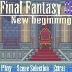 Final Fantasy Sonic X – Ep1