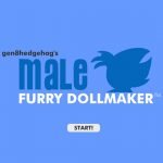 Male Furry Dollmaker v1 1