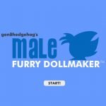 Male Furry Dollmaker v1.1