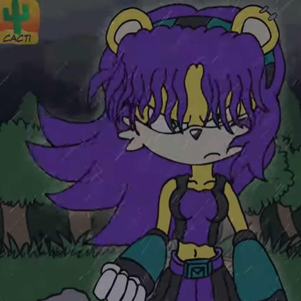 MinatheMongooseStormloop