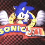 Sonic Jam Opening