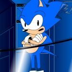 Sonic Shorts Volume 5