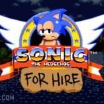 Sonic For Hire