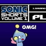 Sonic Shorts – Volume 1