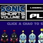 Sonic Shorts – Volume 2